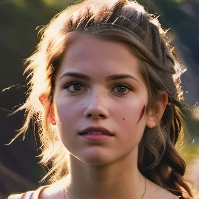 chat with ai character: Margret 