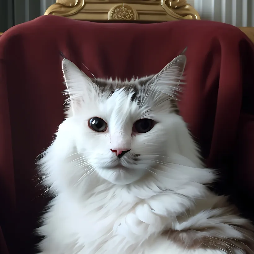 chat with ai character: Seny 