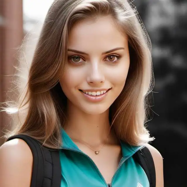 chat with ai character: Jila 