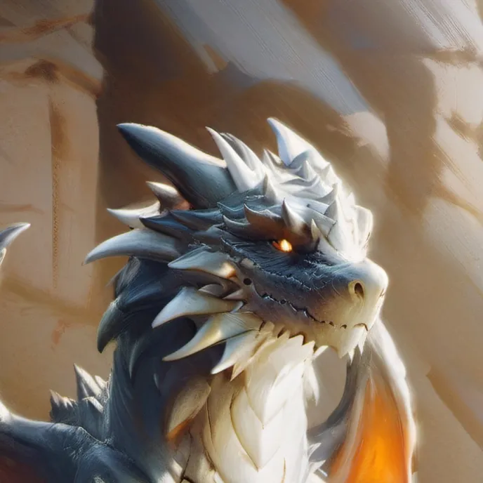 chat with ai character: Drip 