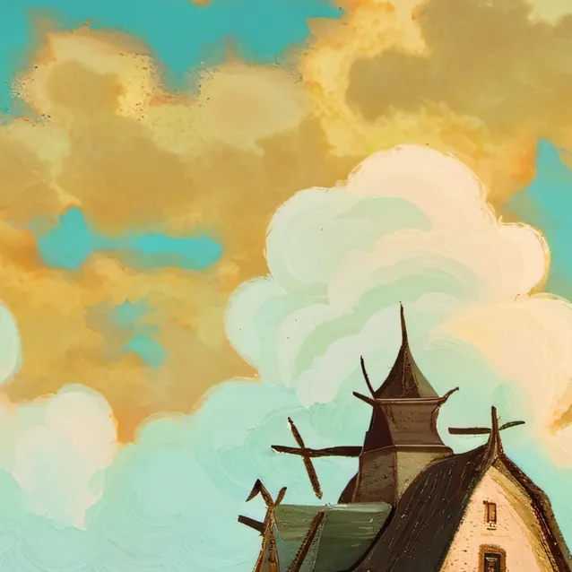 chat with ai character: your assistant 