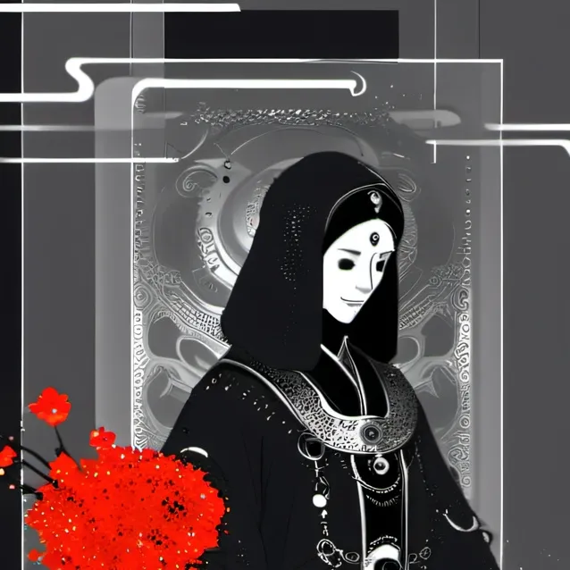 chat with ai character: gatekeeper