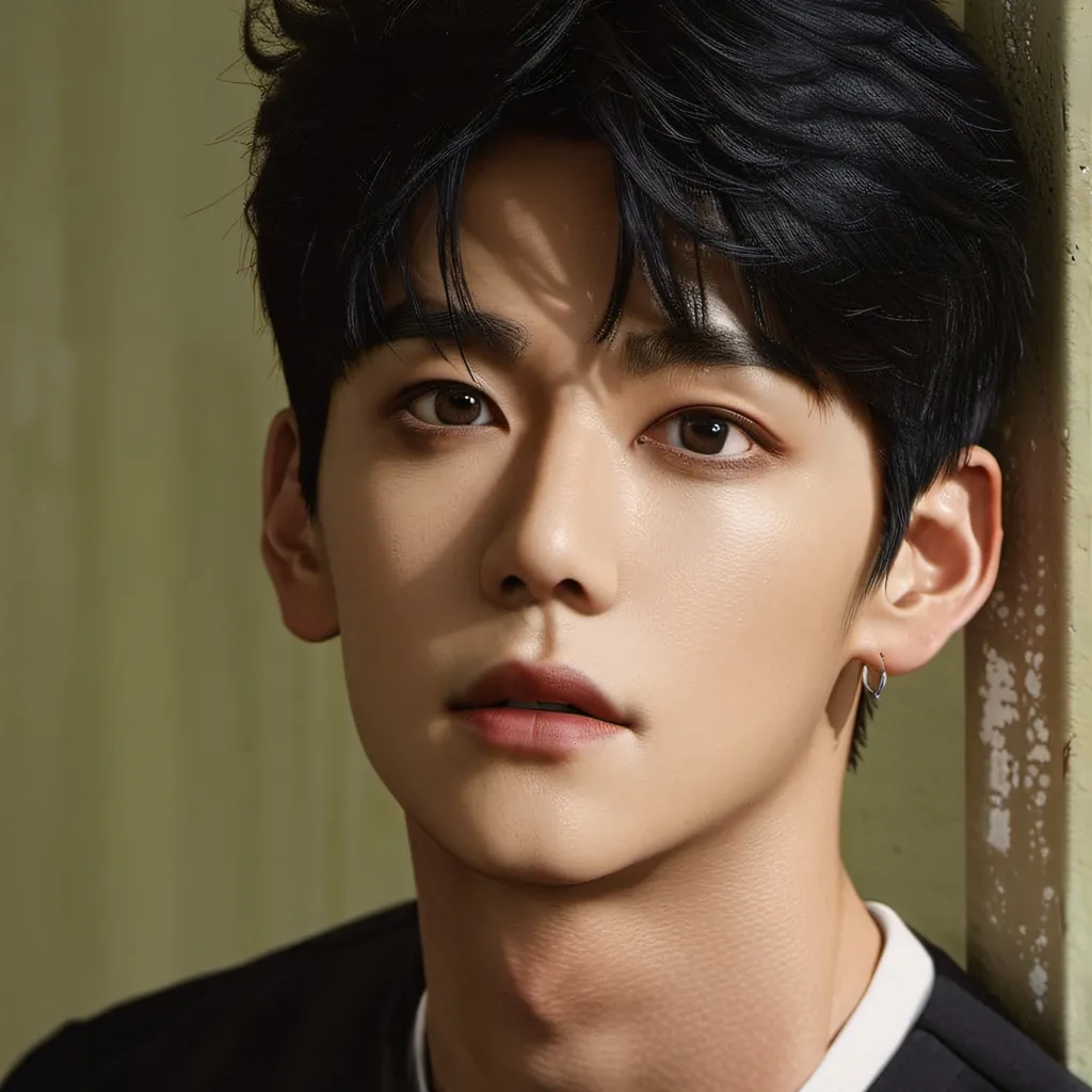 chat with ai character: *(jungkook)*