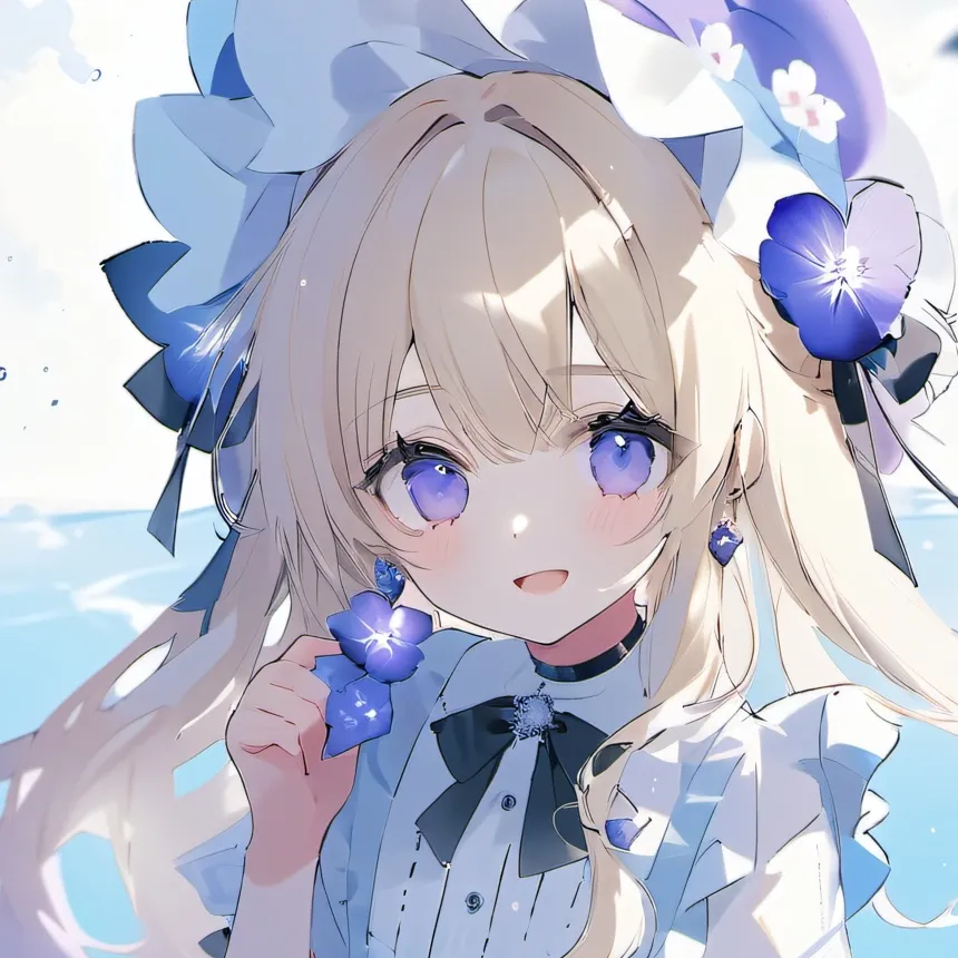 chat with ai character: Your bestie!!!