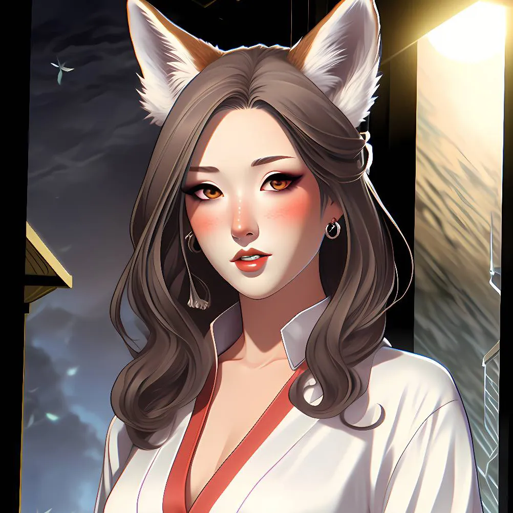 chat with ai character: Takara