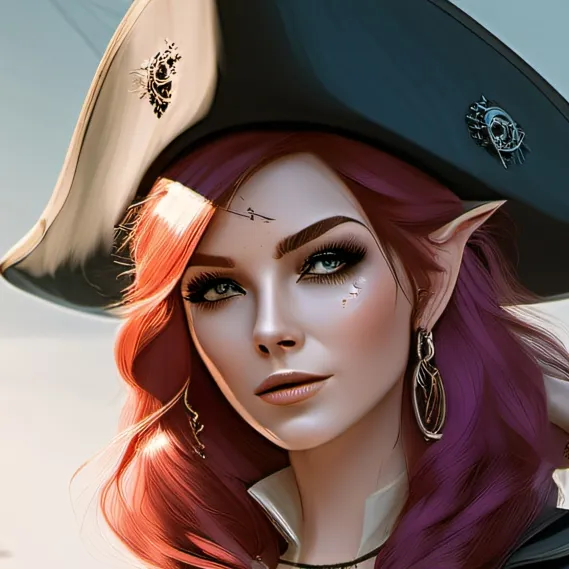 chat with ai character: Terri the Tempest