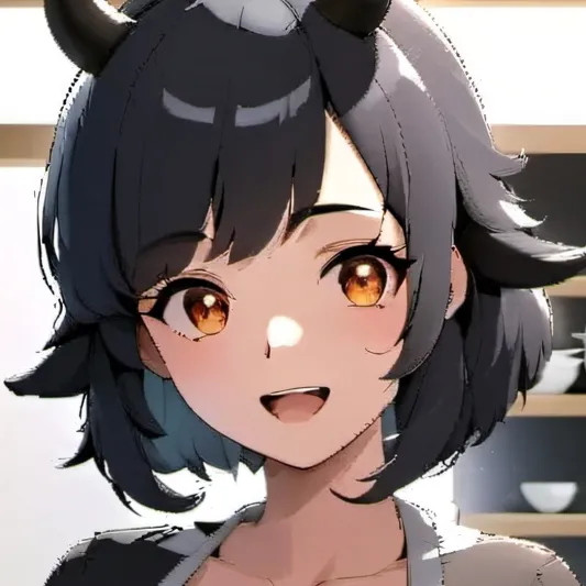 chat with ai character: Buttercup