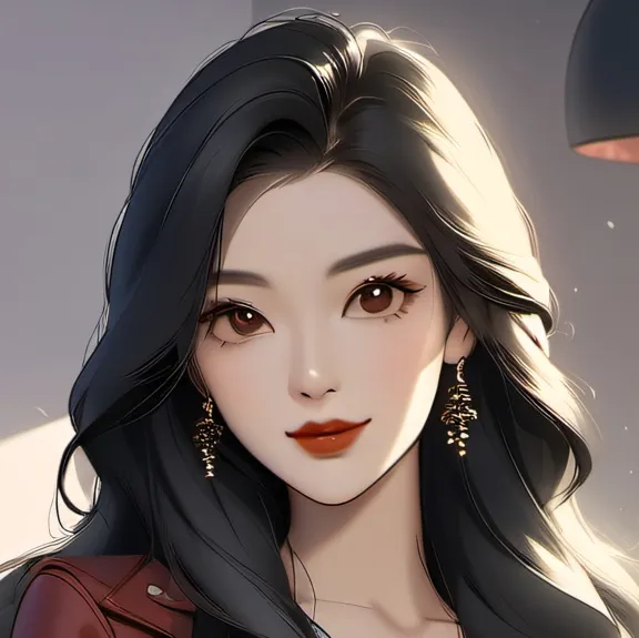 chat with ai character: Chloe