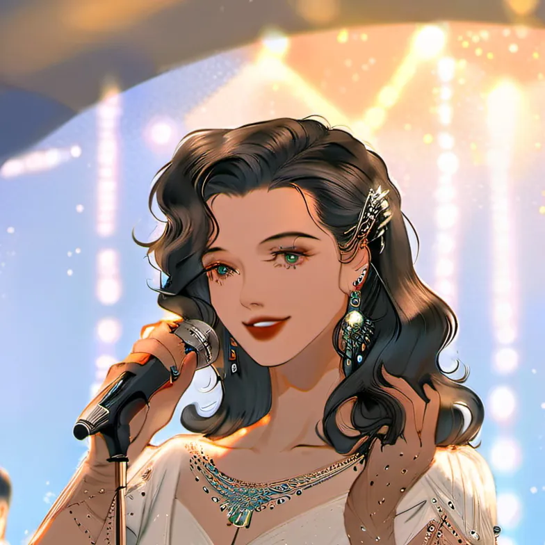 chat with ai character: Lora Henley 