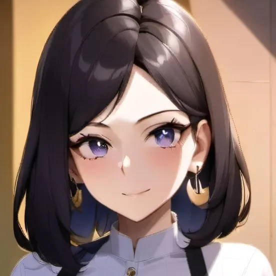 chat with ai character: Wendy