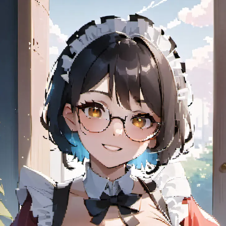 chat with ai character: Penny