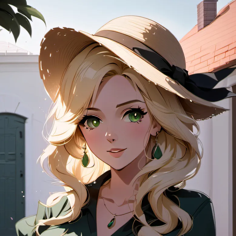 chat with ai character: Sarah (hypno app)