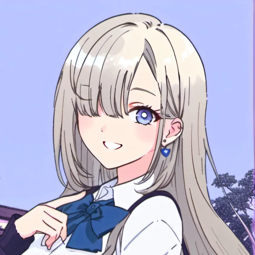 chat with ai character: Violet