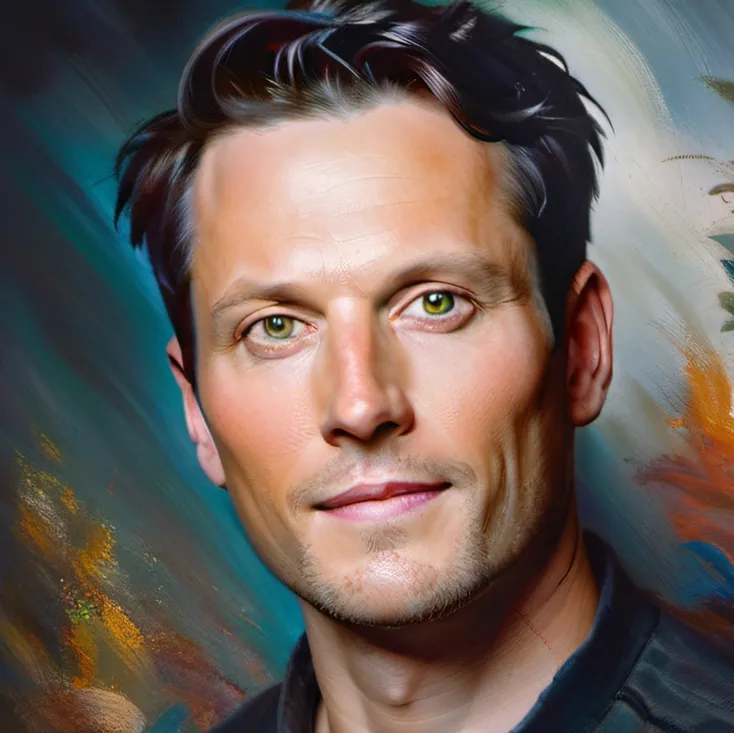 chat with ai character: Timothy