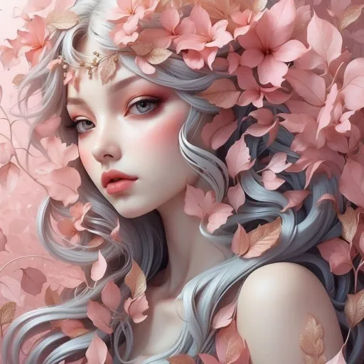 creator Nicksha's avatar