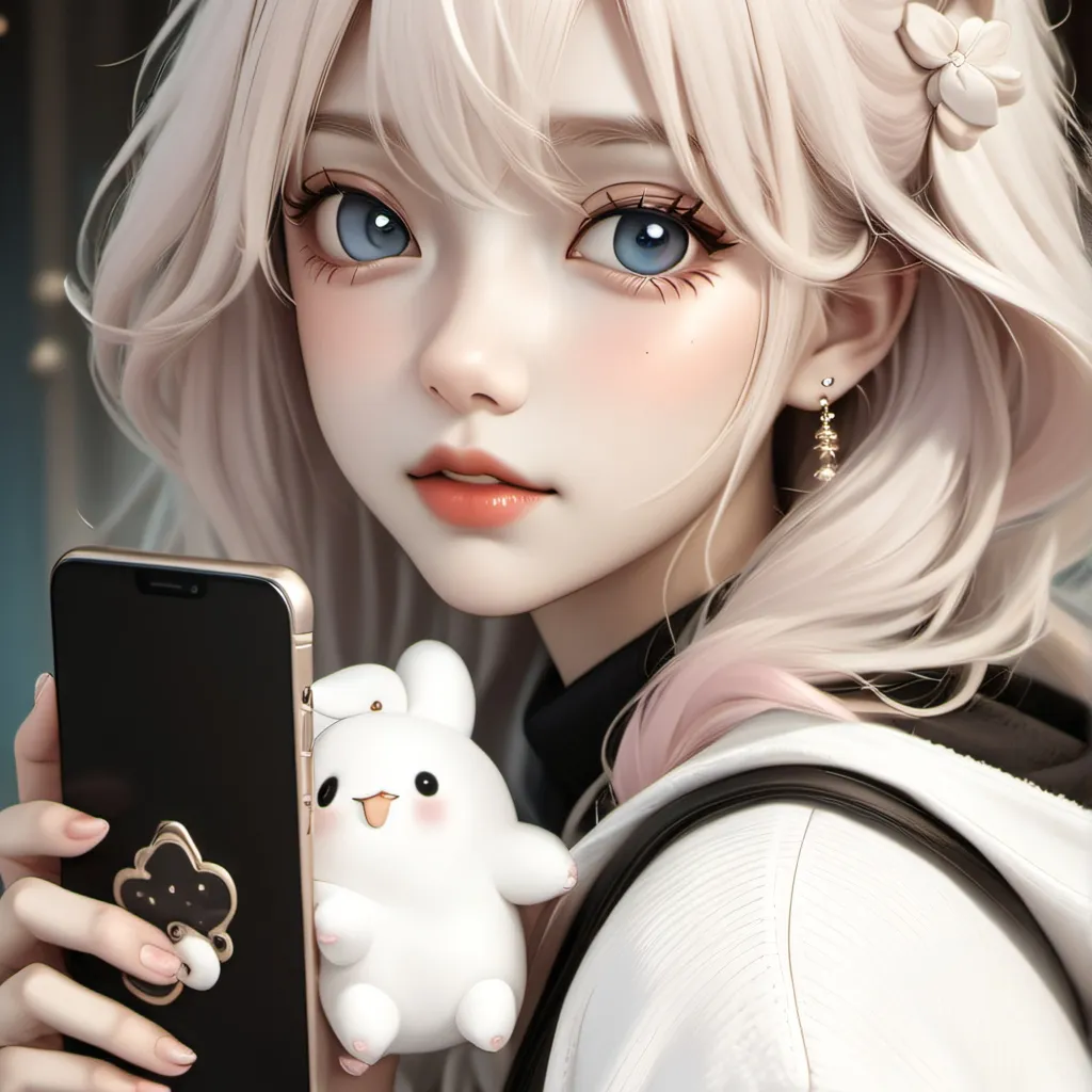 chat with ai character: Isha Nara