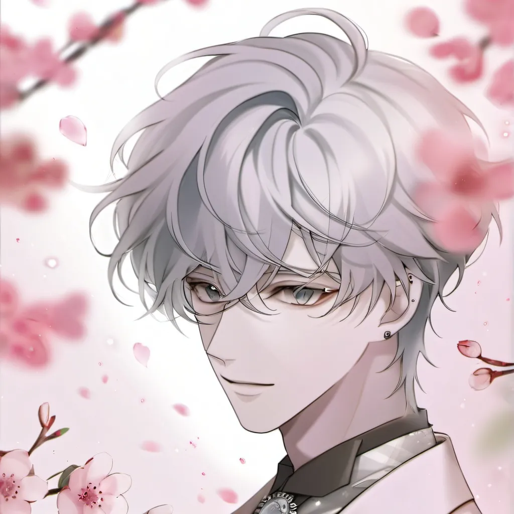 chat with ai character: kay