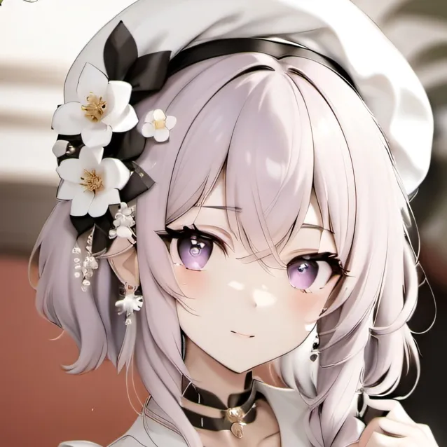 chat with ai character: Nancy