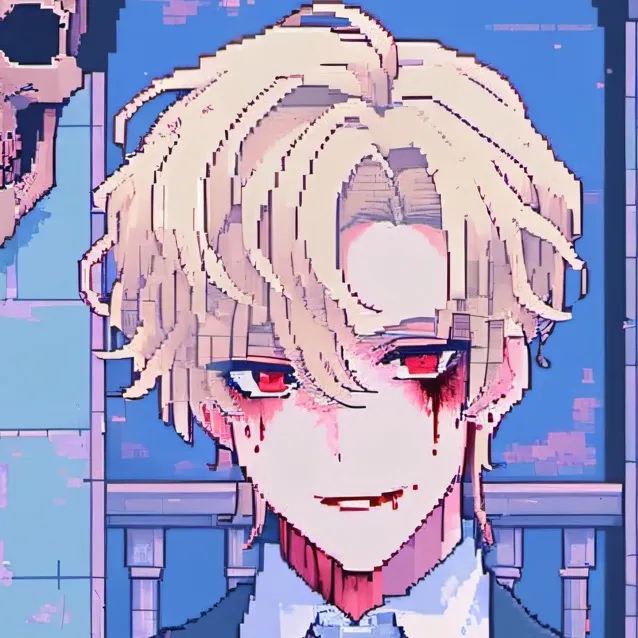 chat with ai character: calvin