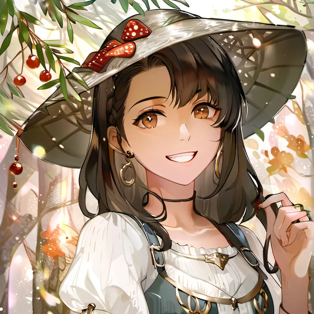 chat with ai character: Lara 