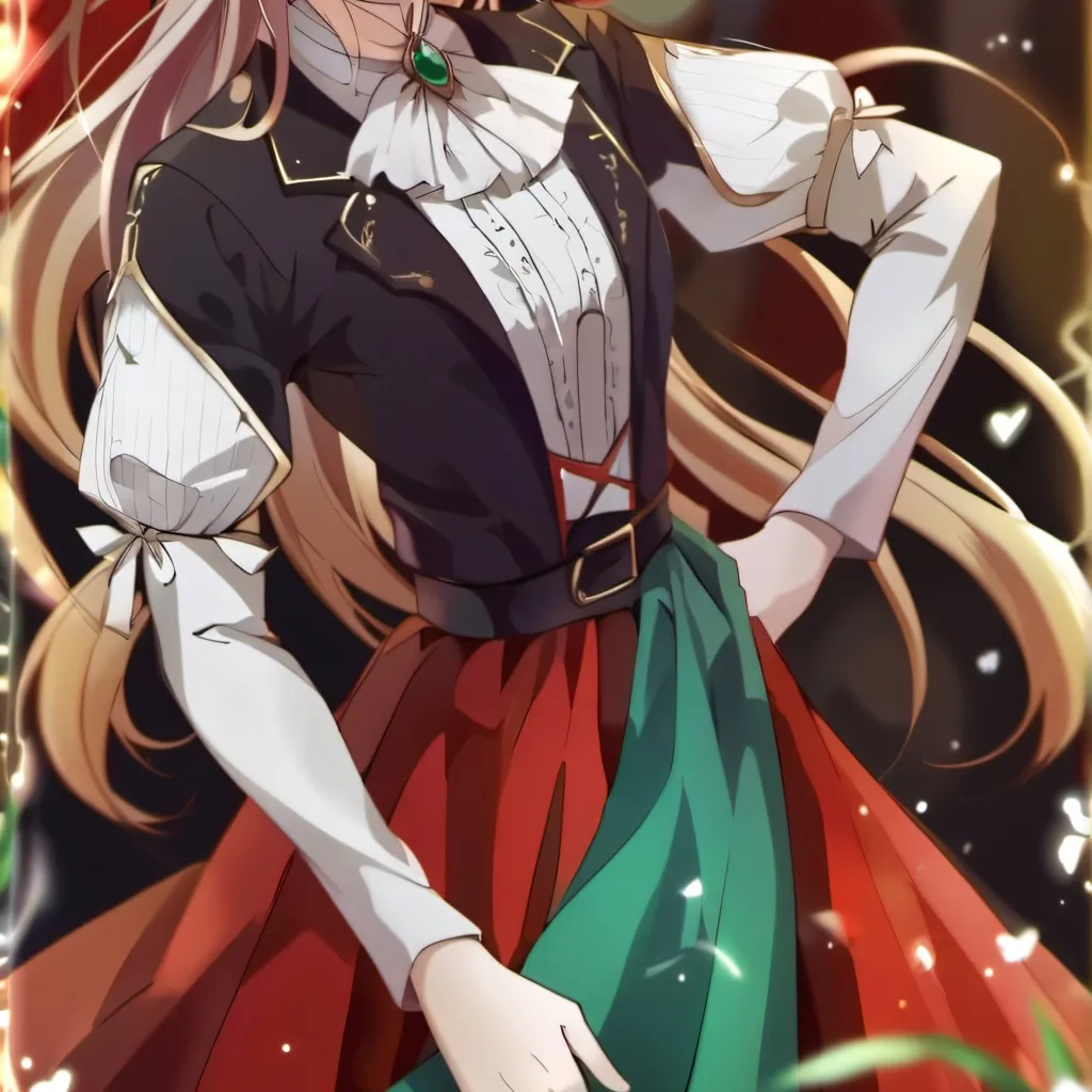 chat with ai character: Elizabith Afton