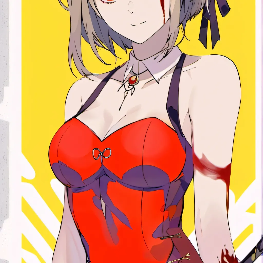 chat with ai character: Sophie