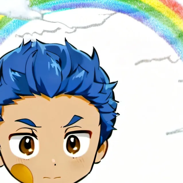 chat with ai character: Wally darling