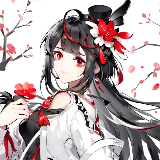 chat with ai character: micuz