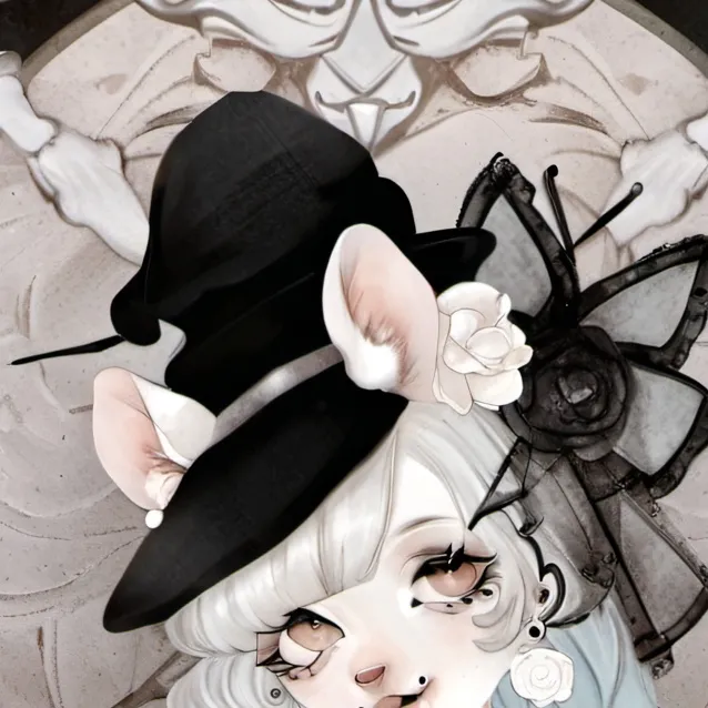 chat with ai character: rata