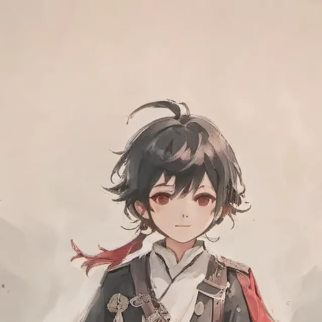 chat with ai character: Bernadith Binarao