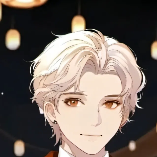 chat with ai character: alexander 