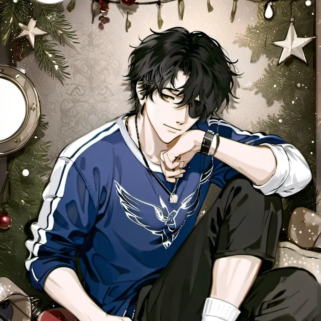 chat with ai character: Nash