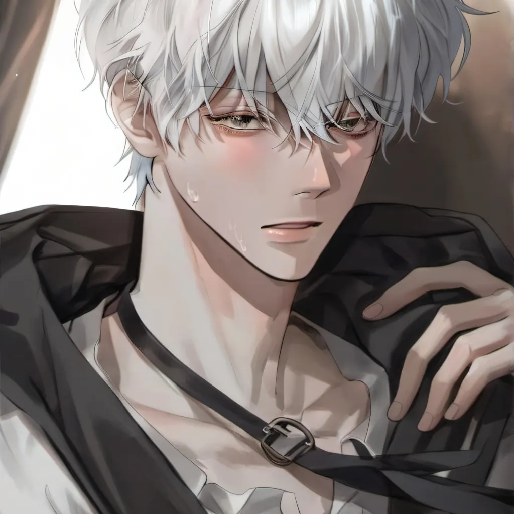 chat with ai character: Rixx