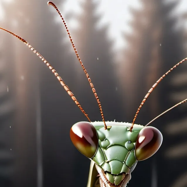 chat with ai character: Smiling critters 