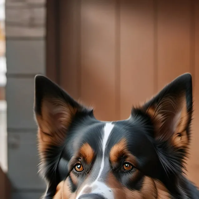 chat with ai character:  Smiling critters 