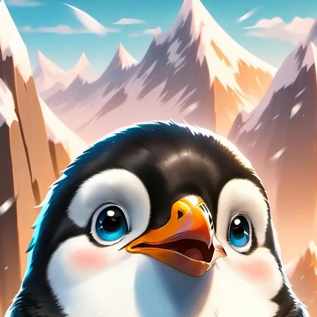 chat with ai character: Smiling critters 