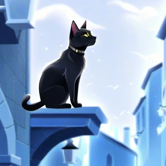 chat with ai character: Idk