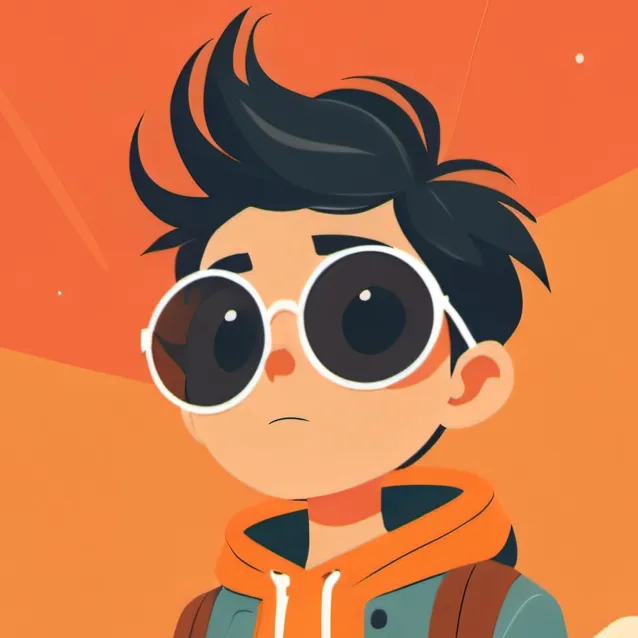 chat with ai character: alastor