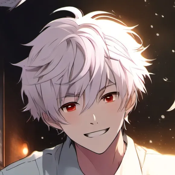 chat with ai character: Davis