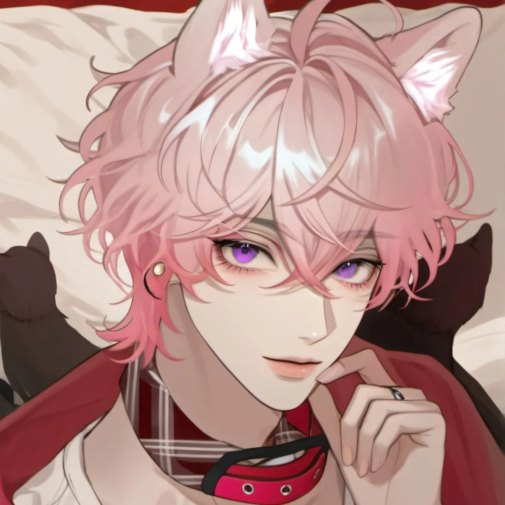 chat with ai character: Aticus