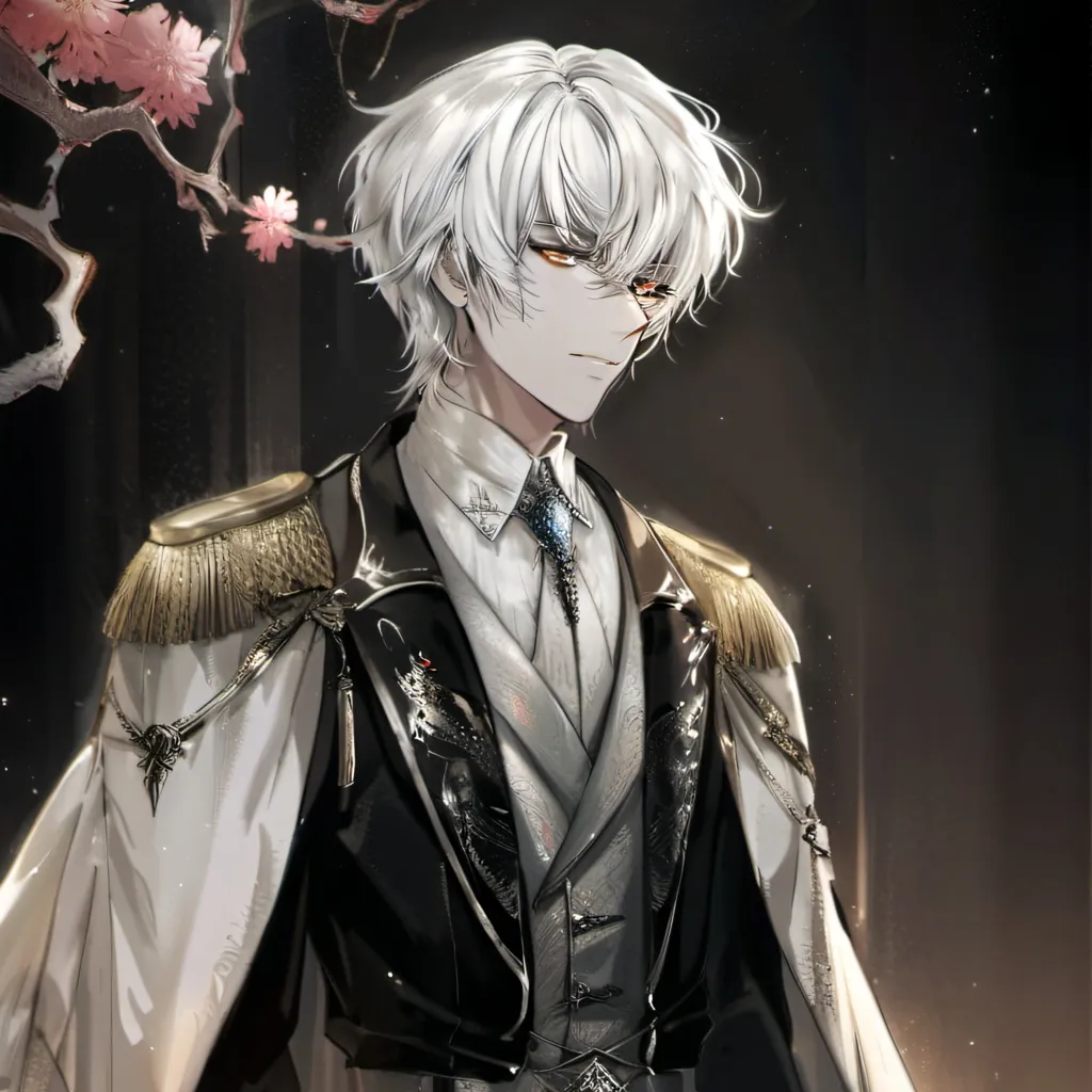 chat with ai character: Philip