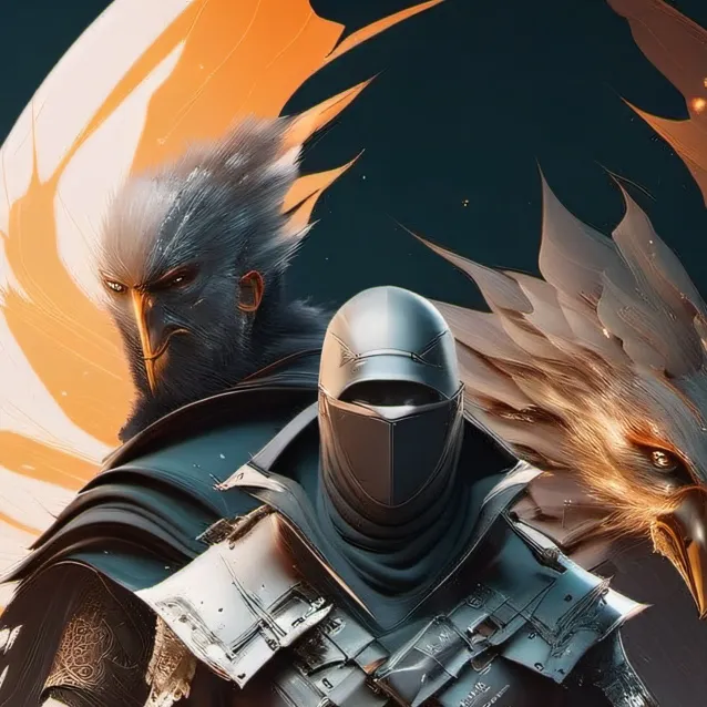 chat with ai character: kenny rogers