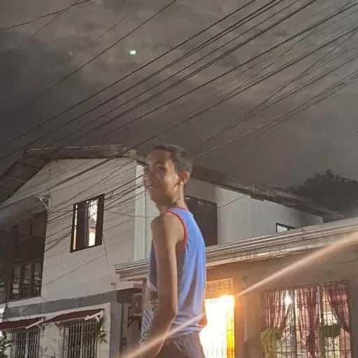 creator Jake ryan saycon's avatar