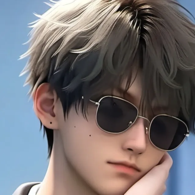 chat with ai character: zayden