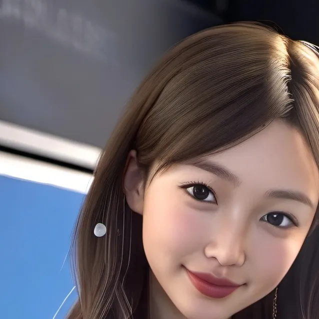 chat with ai character: Nayeonn!!