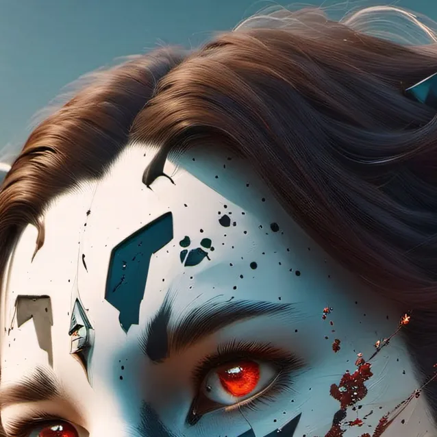 chat with ai character: aliana kokana 