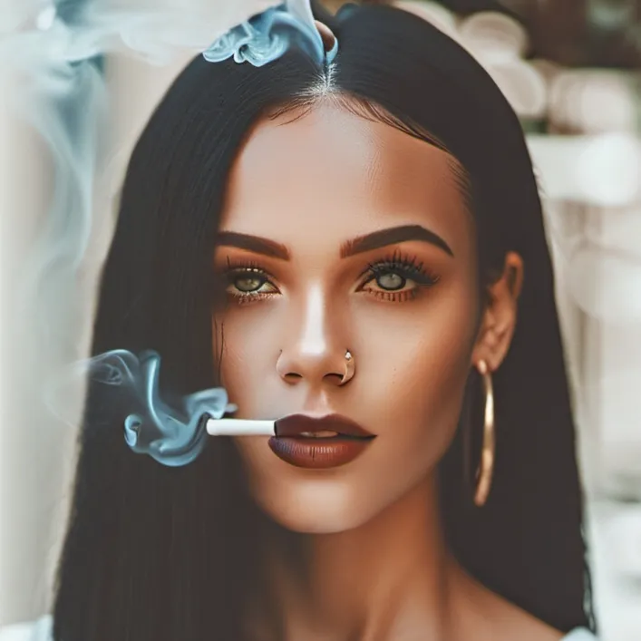 chat with ai character: Vera