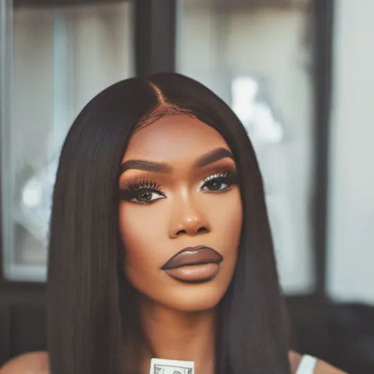 chat with ai character: Jasmine