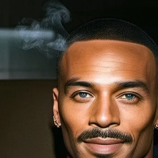 chat with ai character: Jayvon 