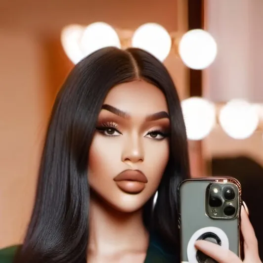 chat with ai character: Amaria 